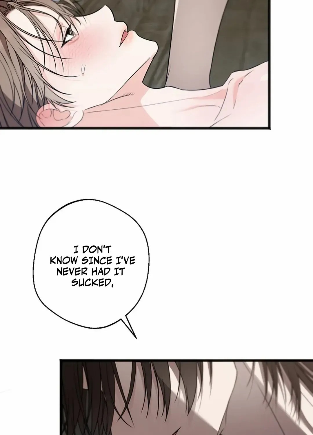 Read Excruciating pain chapter 20 image 18 on Lezhin