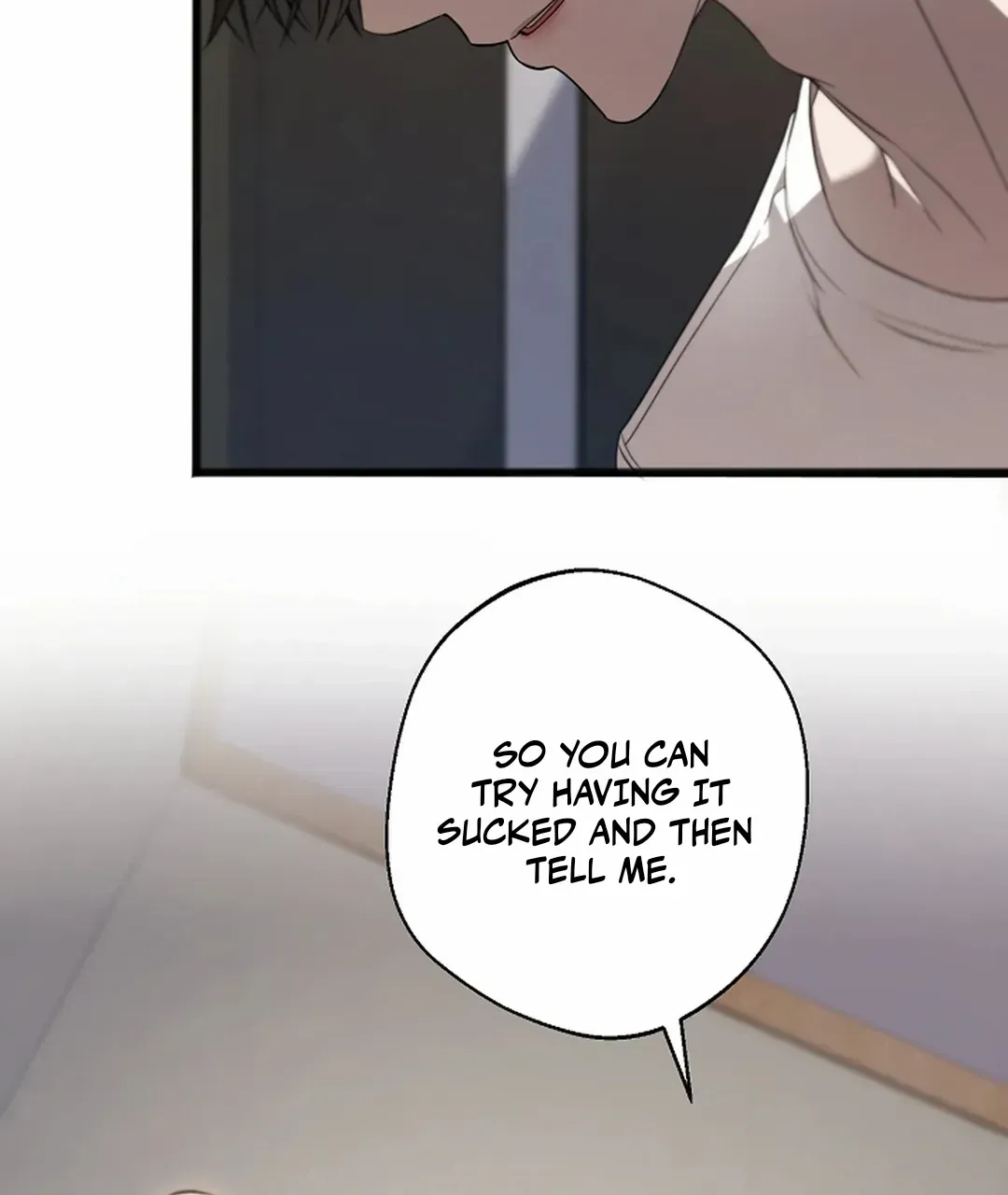 Read Excruciating pain chapter 20 image 19 on Lezhin