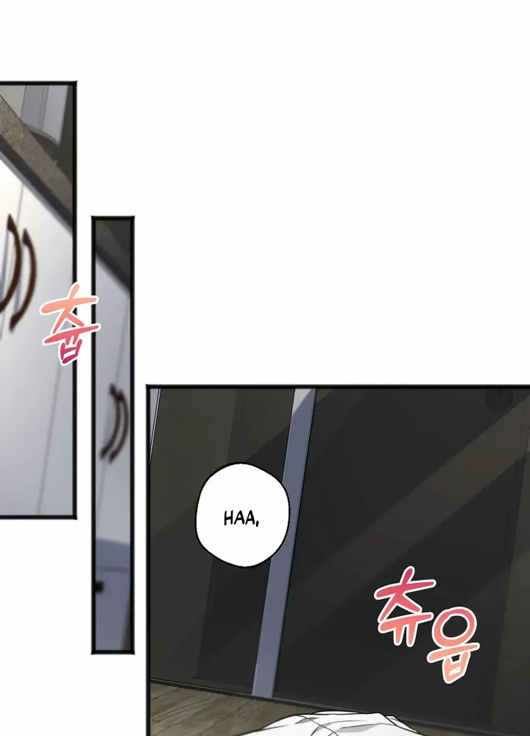 Read Excruciating pain chapter 20 image 23 on Lezhin