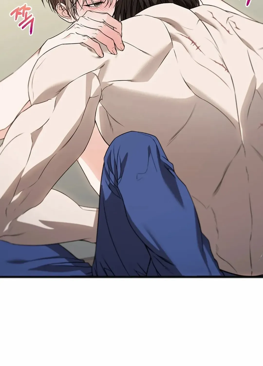 Read Excruciating pain chapter 20 image 25 on Lezhin