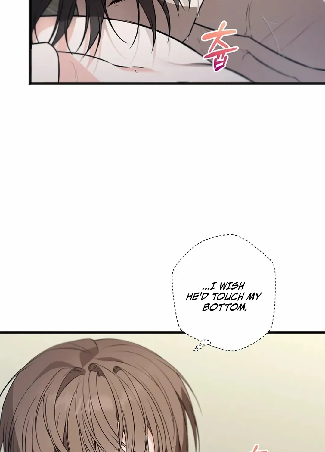 Read Excruciating pain chapter 20 image 33 on Lezhin