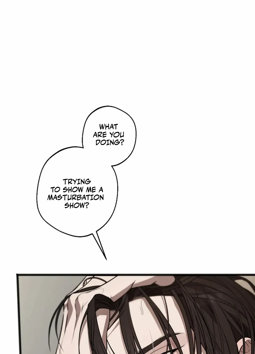Read Excruciating pain chapter 20 image 40 on Lezhin