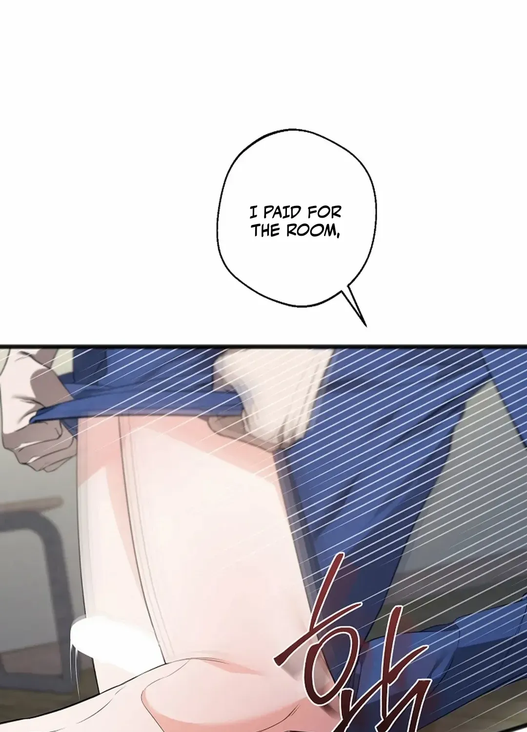 Read Excruciating pain chapter 20 image 43 on Lezhin