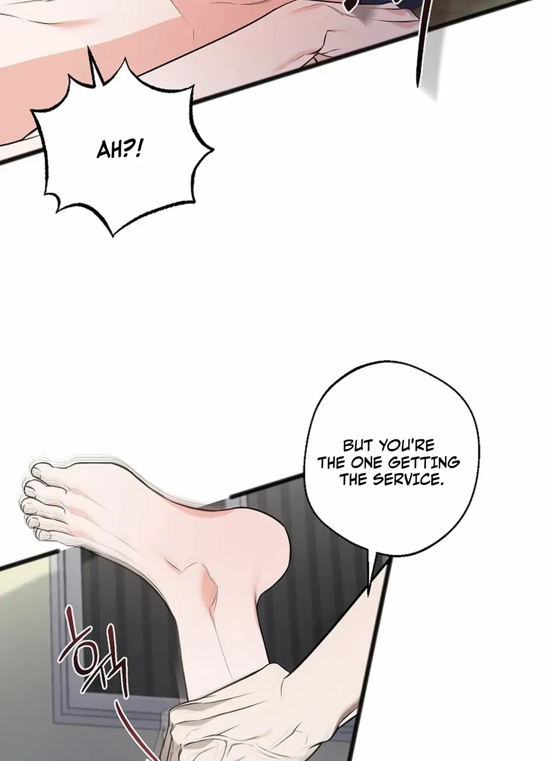 Read Excruciating pain chapter 20 image 44 on Lezhin