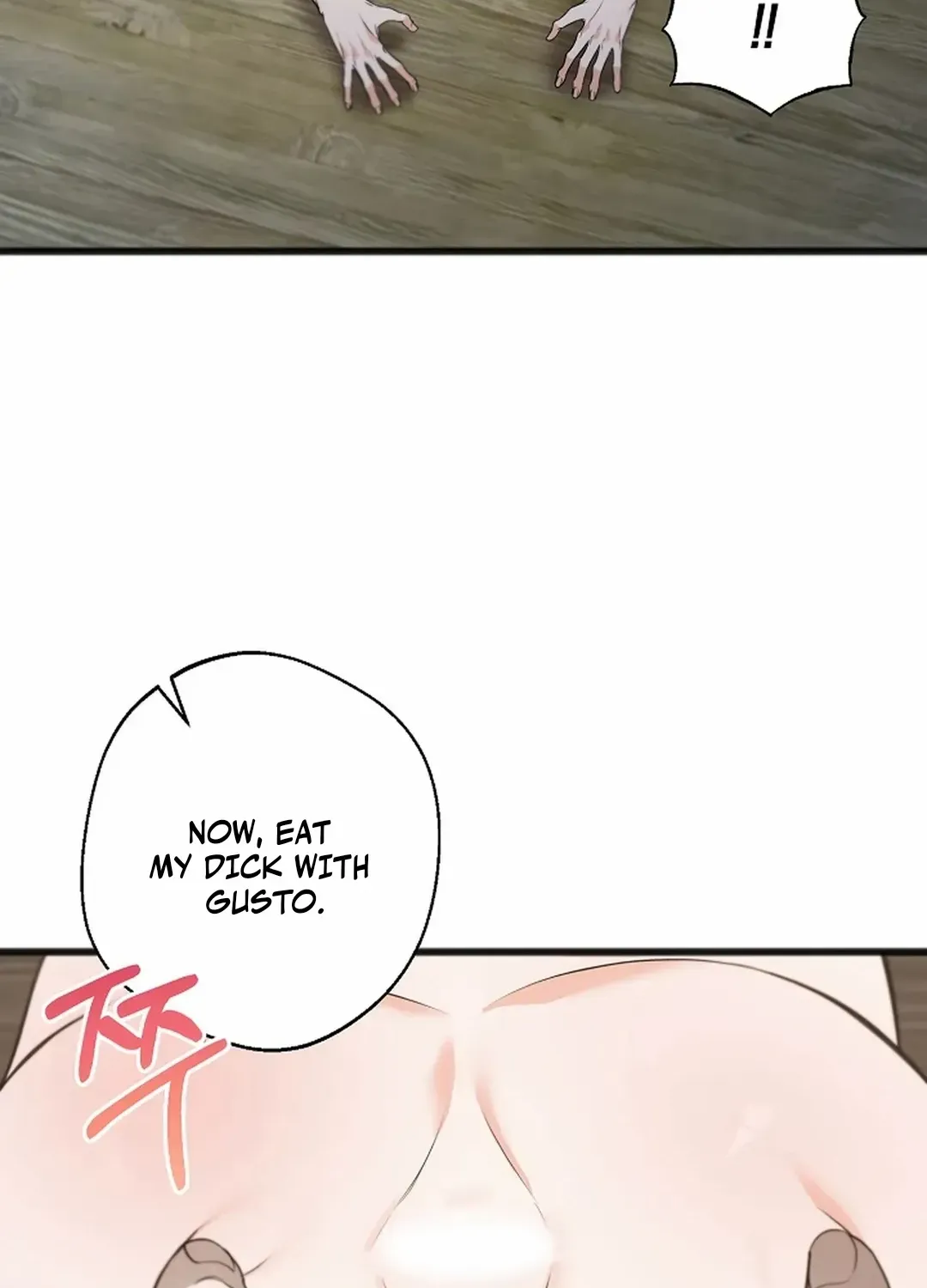 Read Excruciating pain chapter 20 image 47 on Lezhin