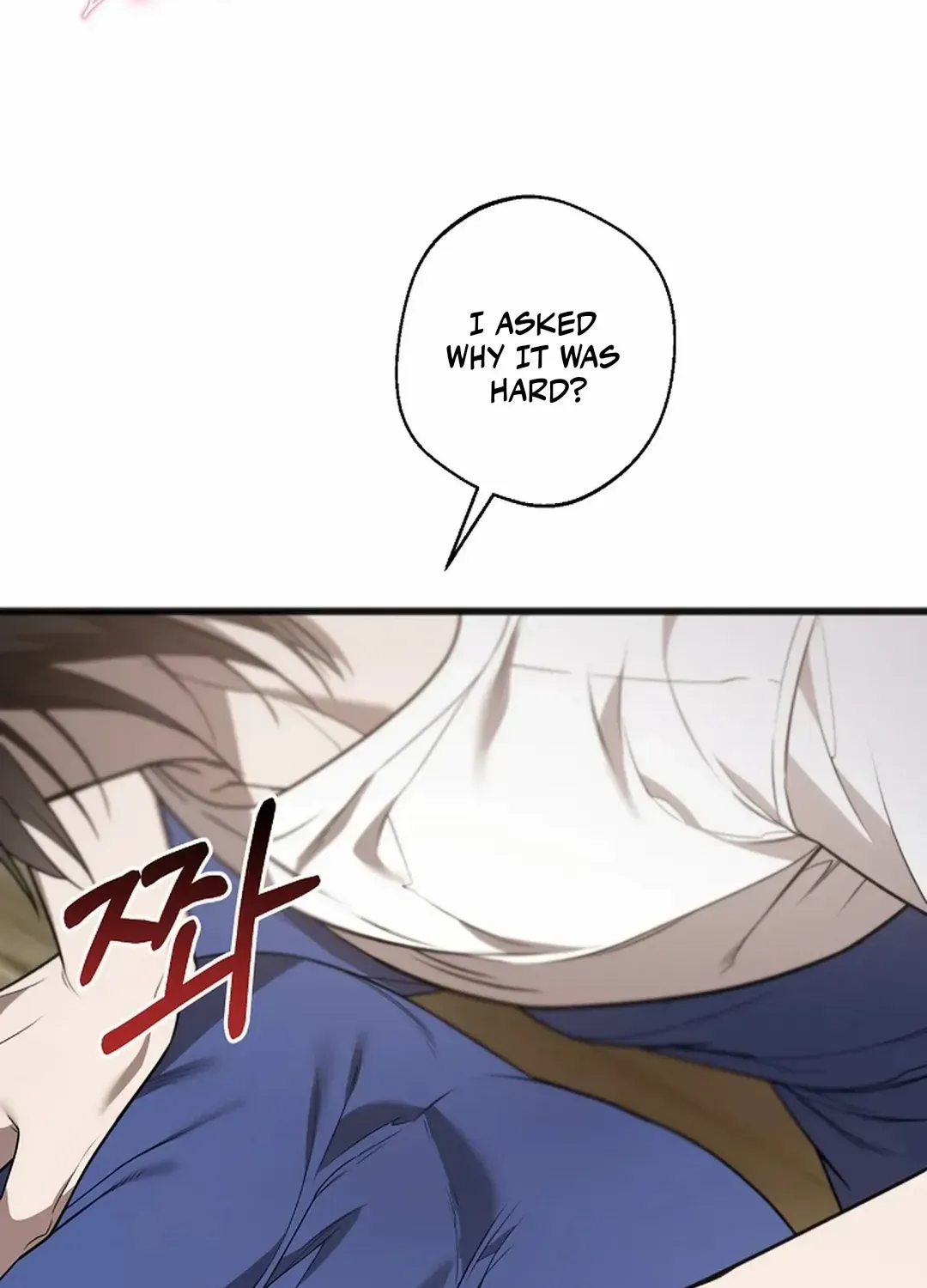 Read Excruciating pain chapter 20 image 5 on Lezhin