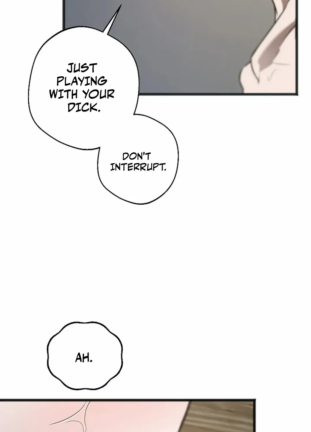 Read Excruciating pain chapter 20 image 56 on Lezhin