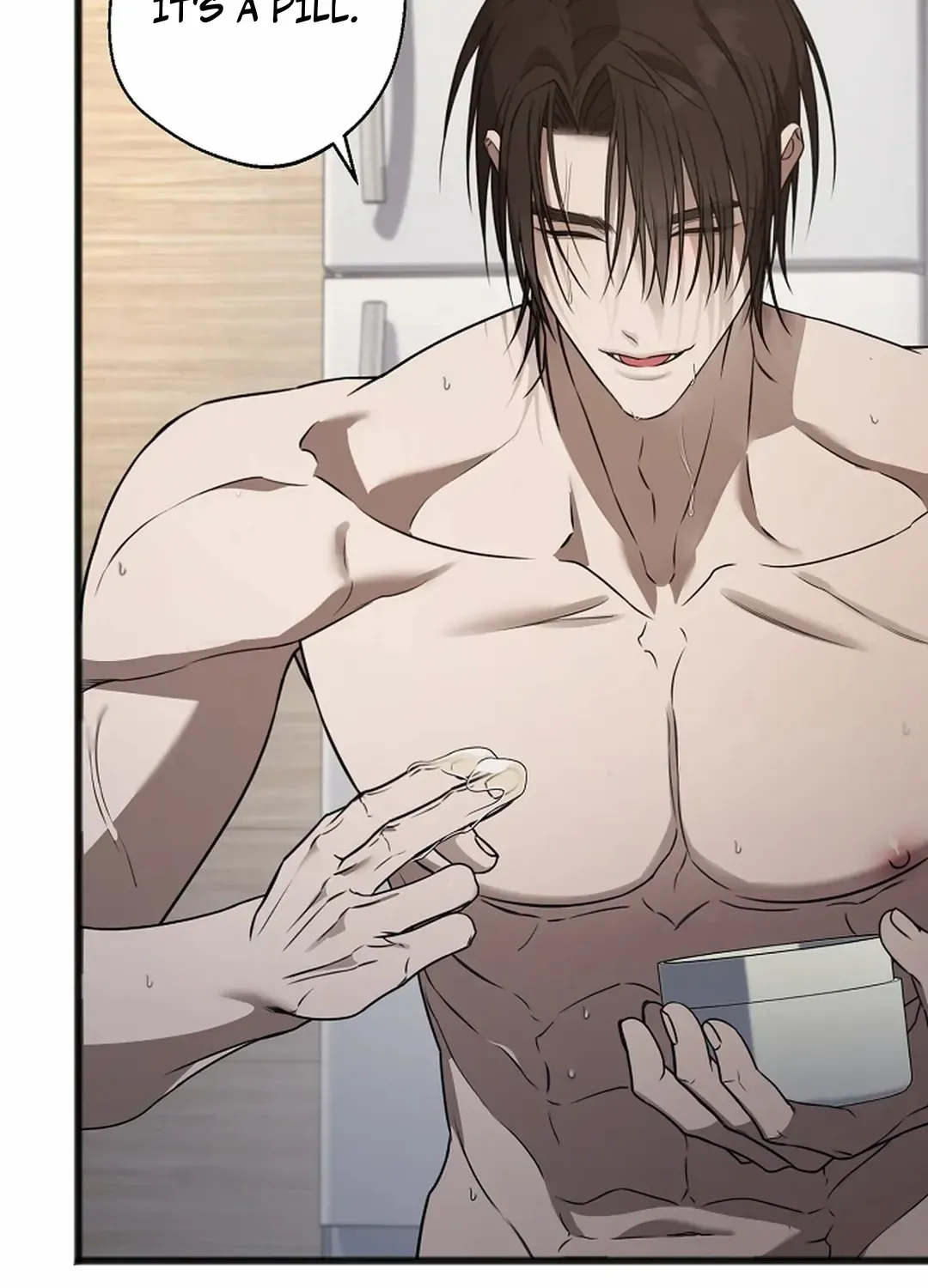 Read Excruciating pain chapter 20 image 68 on Lezhin