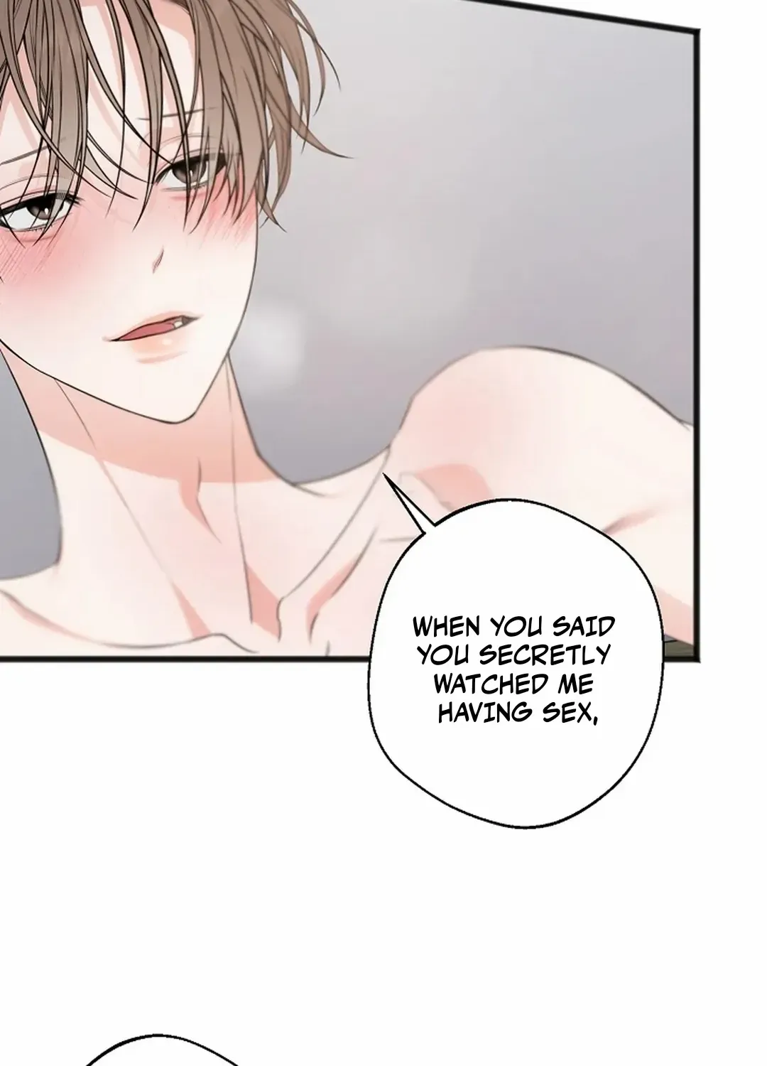 Read Excruciating pain chapter 20 image 7 on Lezhin