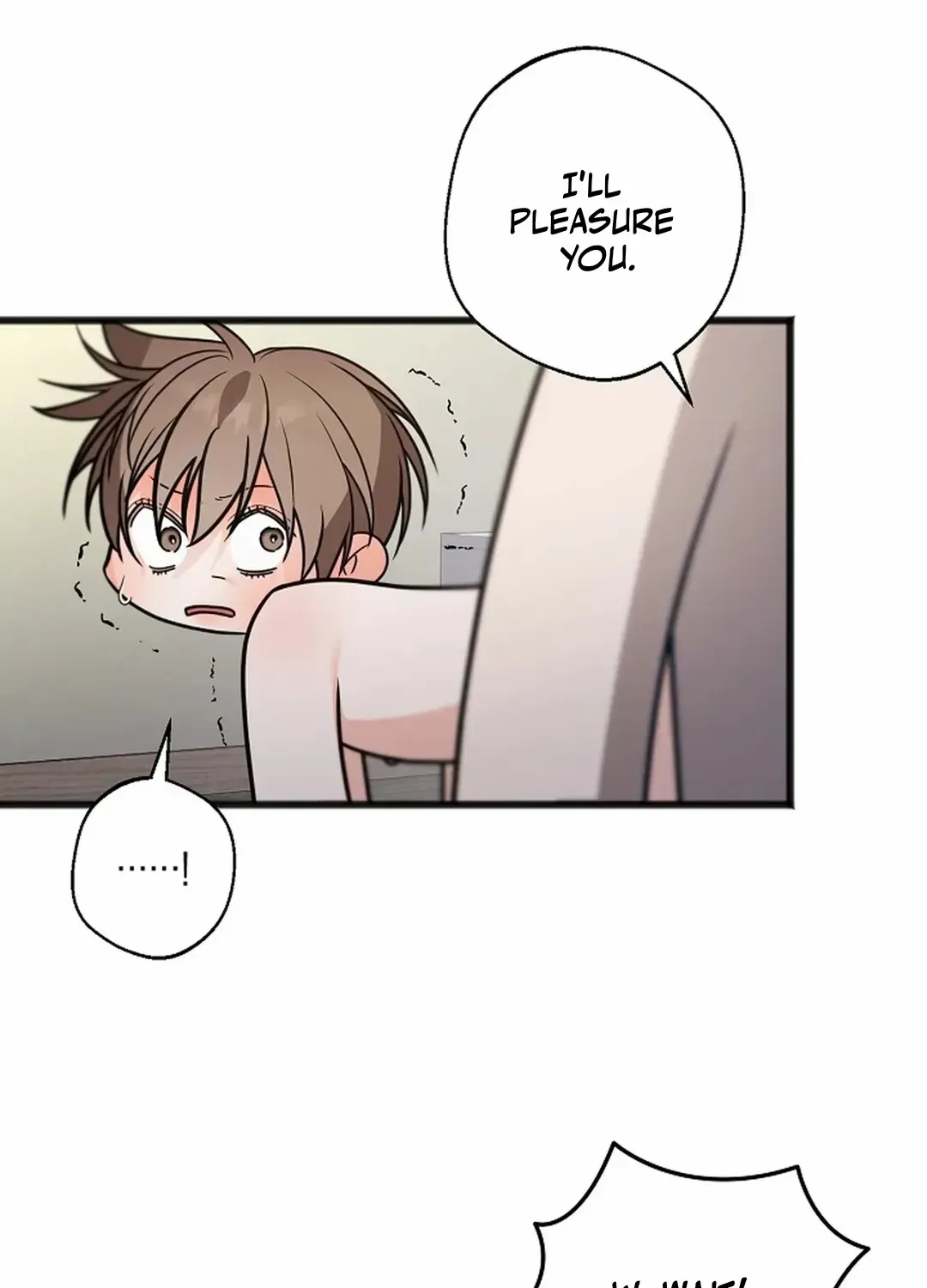 Read Excruciating pain chapter 20 image 71 on Lezhin