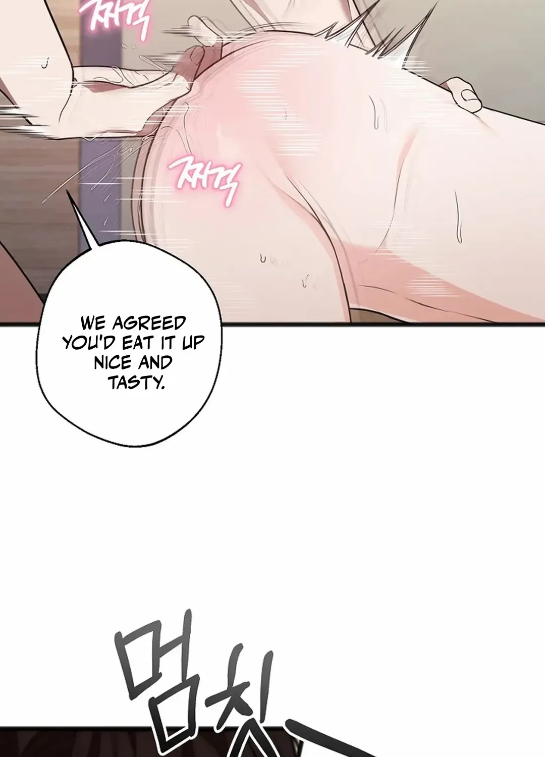 Read Excruciating pain chapter 21 image 15 on Lezhin