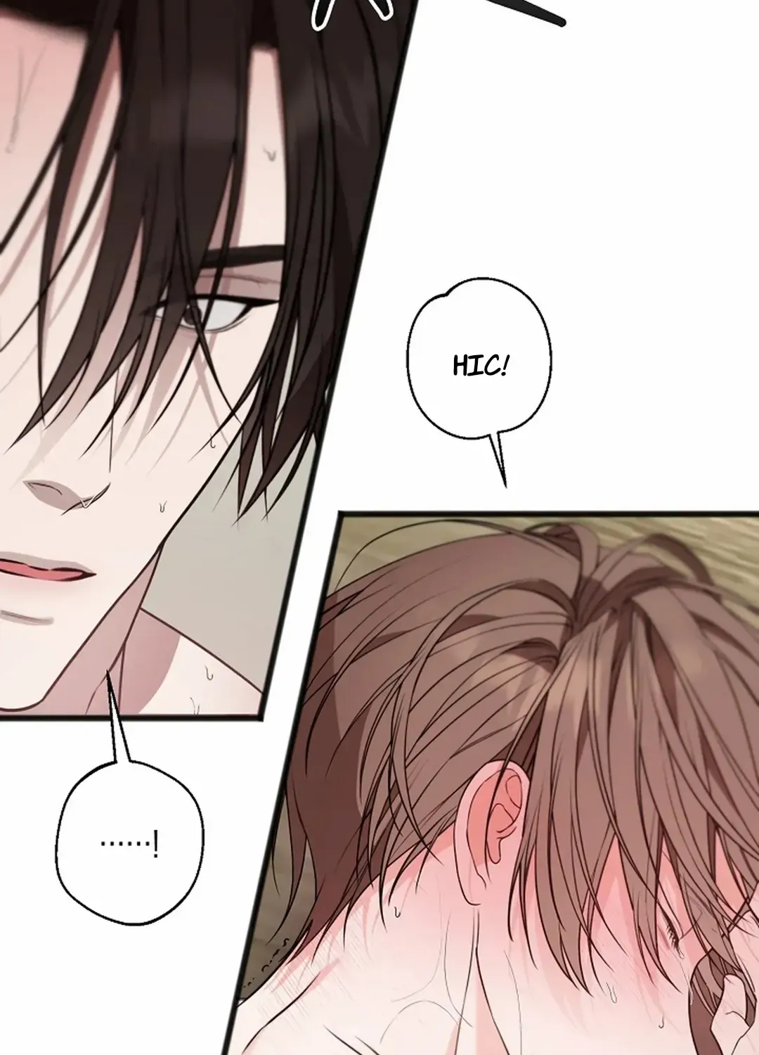 Read Excruciating pain chapter 21 image 16 on Lezhin