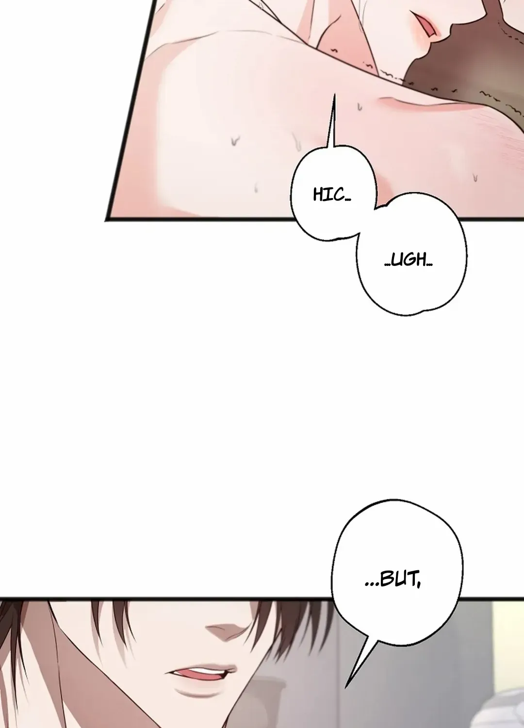 Read Excruciating pain chapter 21 image 17 on Lezhin