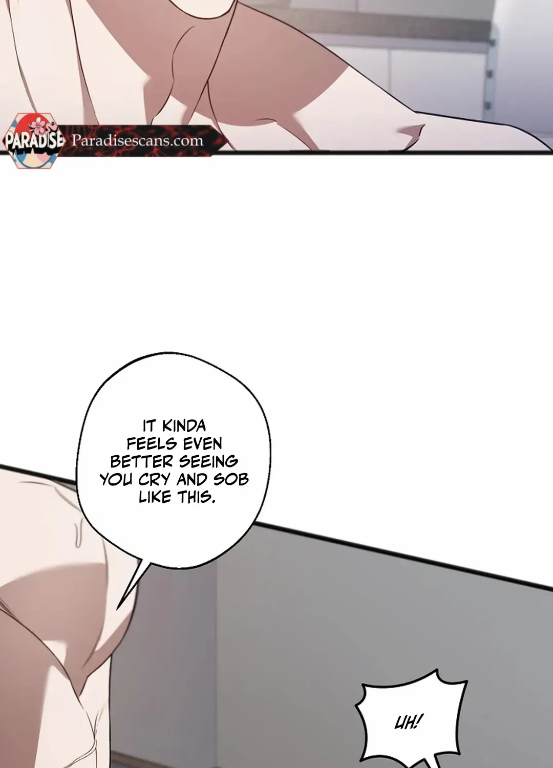 Read Excruciating pain chapter 21 image 18 on Lezhin
