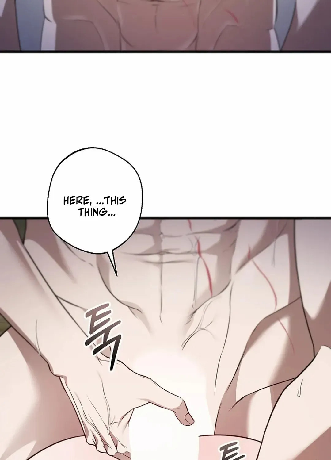 Read Excruciating pain chapter 21 image 21 on Lezhin