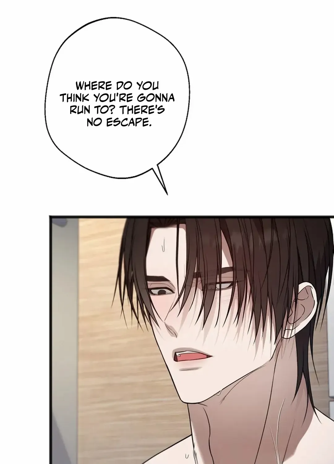 Read Excruciating pain chapter 21 image 27 on Lezhin