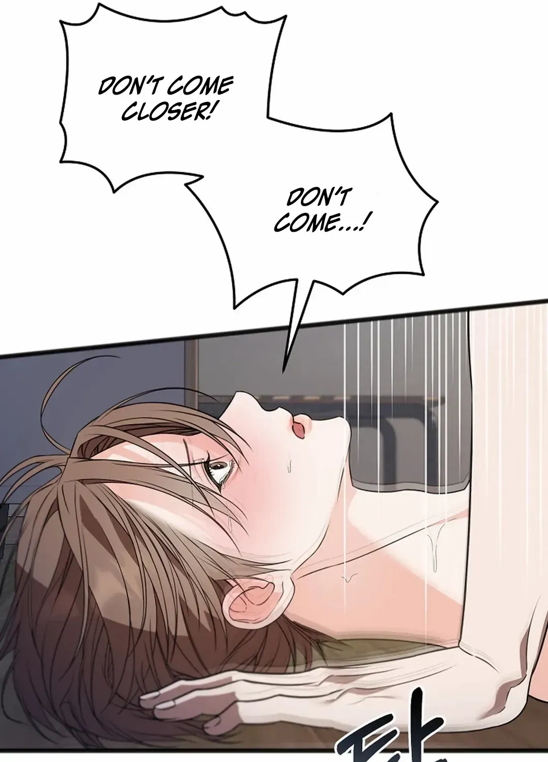 Read Excruciating pain chapter 21 image 30 on Lezhin