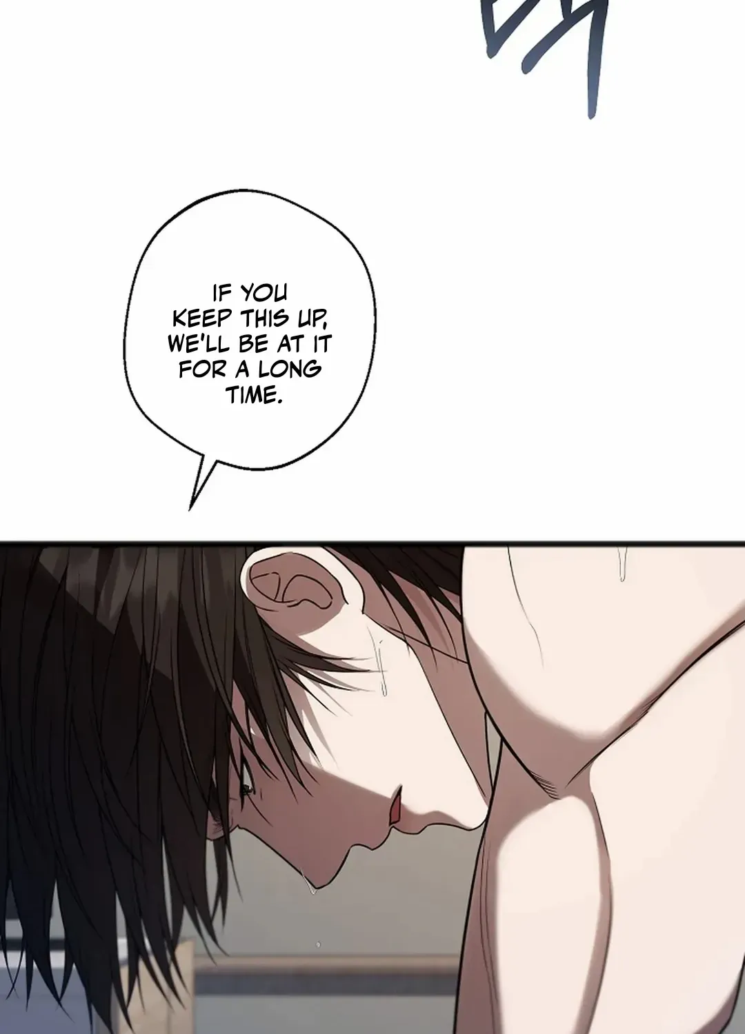 Read Excruciating pain chapter 21 image 31 on Lezhin