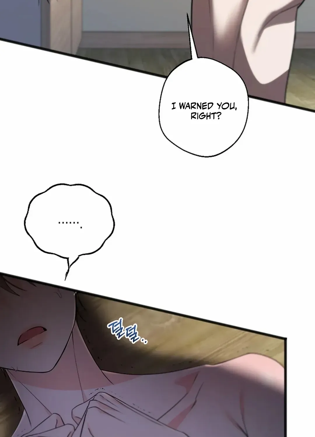 Read Excruciating pain chapter 21 image 32 on Lezhin