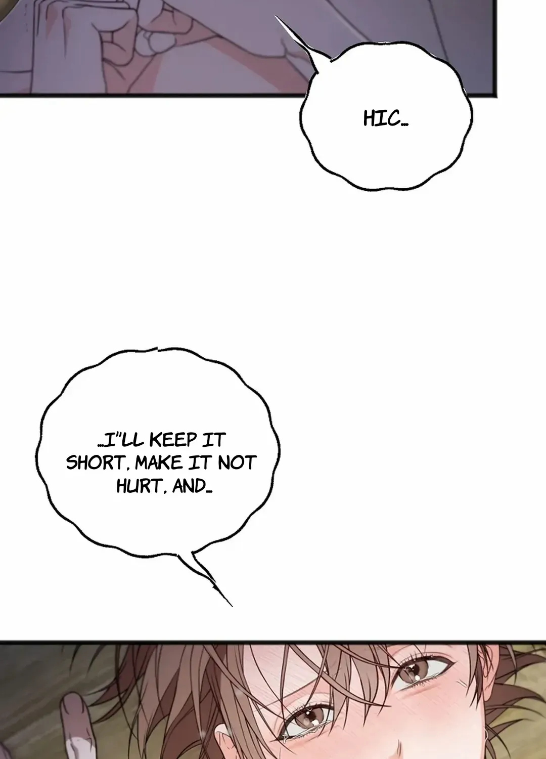 Read Excruciating pain chapter 21 image 33 on Lezhin