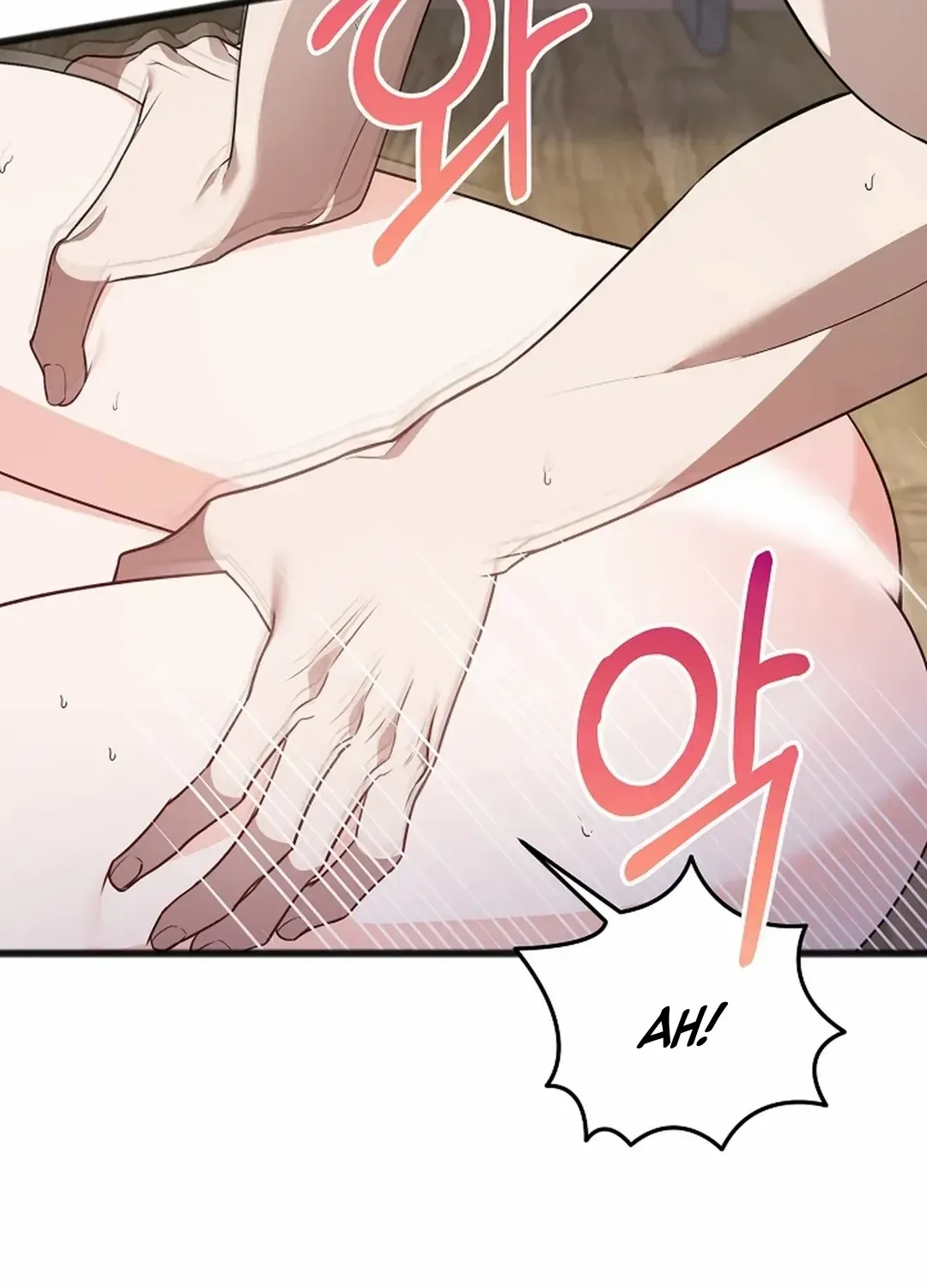 Read Excruciating pain chapter 21 image 37 on Lezhin