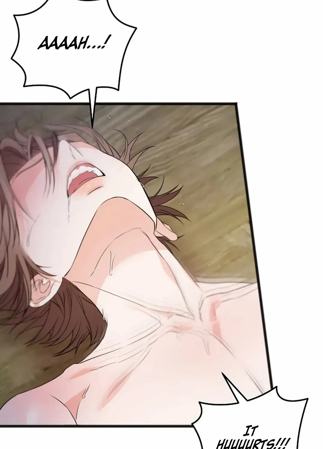 Read Excruciating pain chapter 21 image 41 on Lezhin