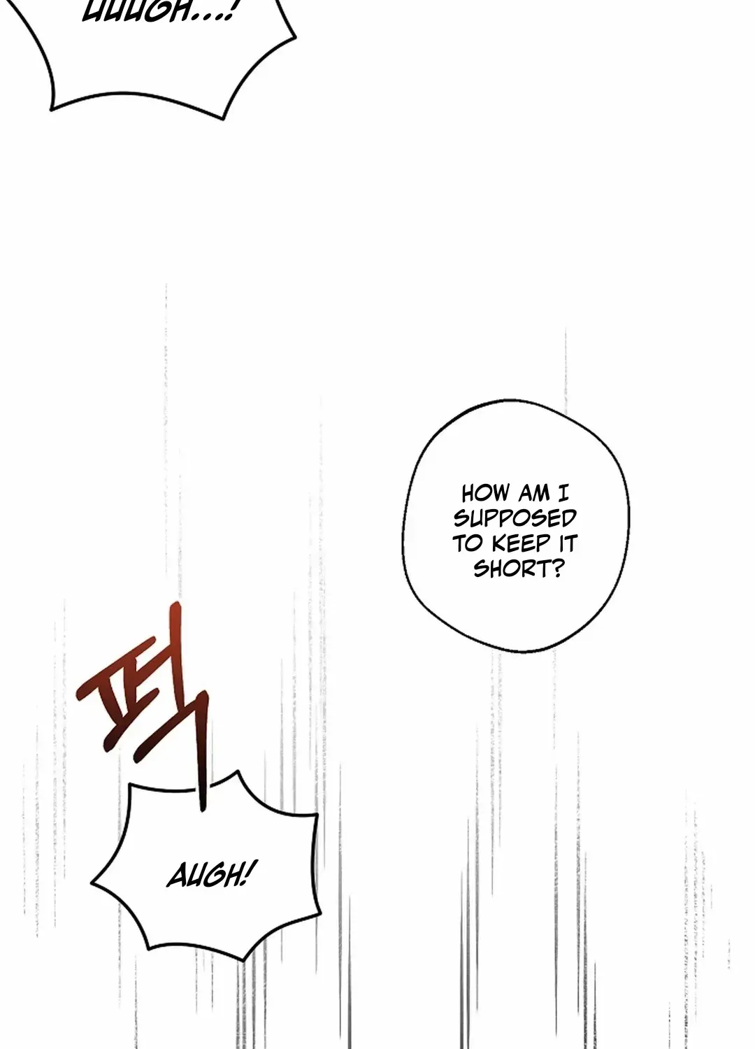 Read Excruciating pain chapter 21 image 45 on Lezhin