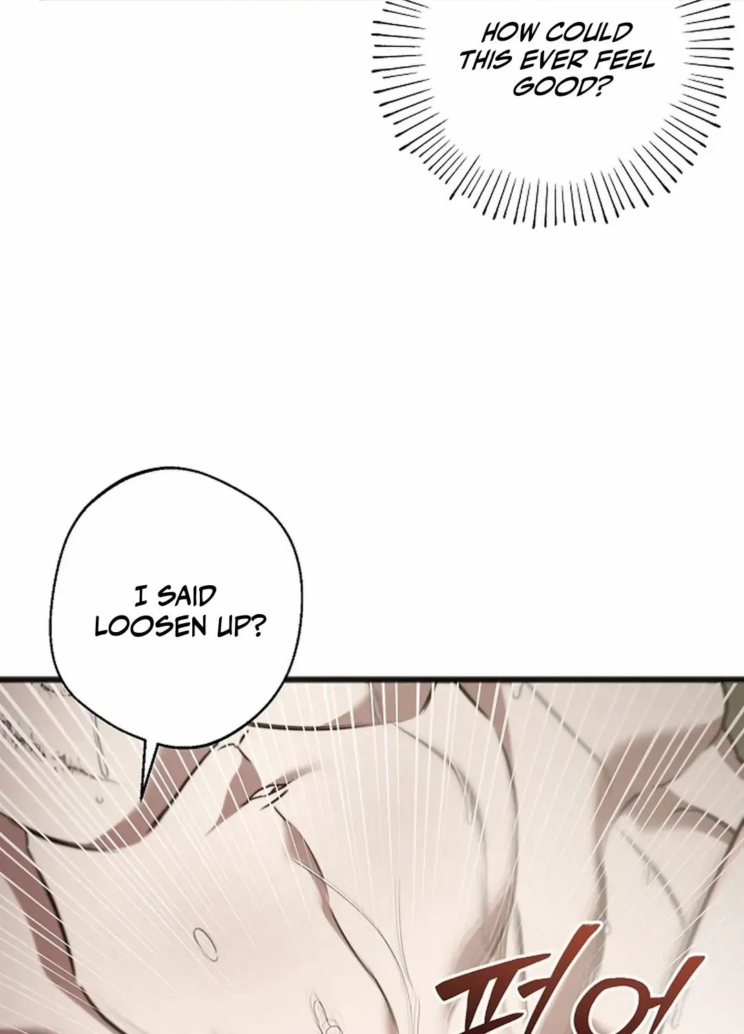 Read Excruciating pain chapter 21 image 51 on Lezhin