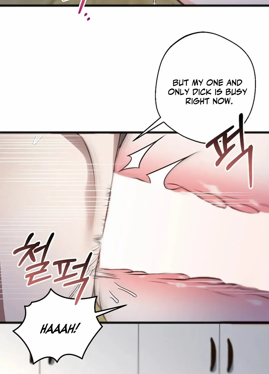 Read Excruciating pain chapter 21 image 55 on Lezhin