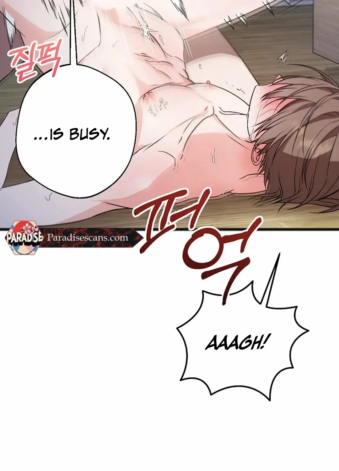 Read Excruciating pain chapter 21 image 57 on Lezhin