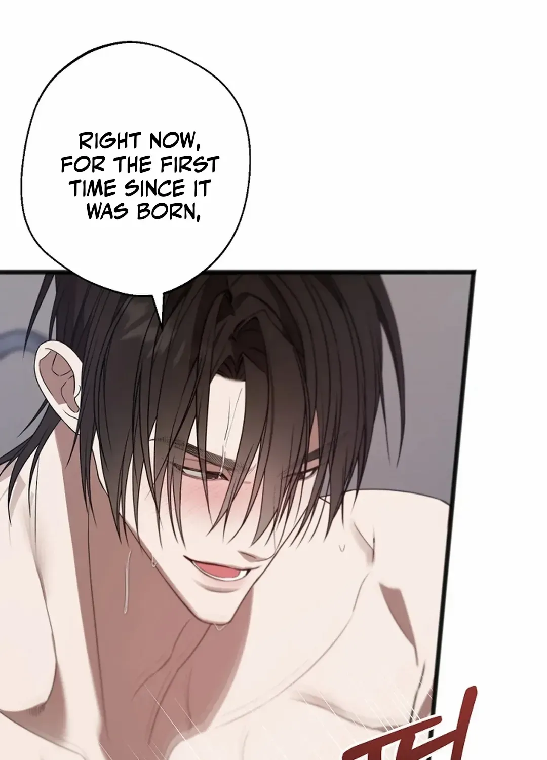Read Excruciating pain chapter 21 image 58 on Lezhin
