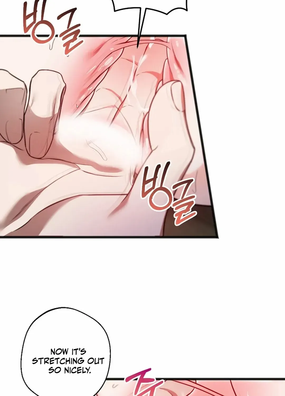 Read Excruciating pain chapter 21 image 6 on Lezhin