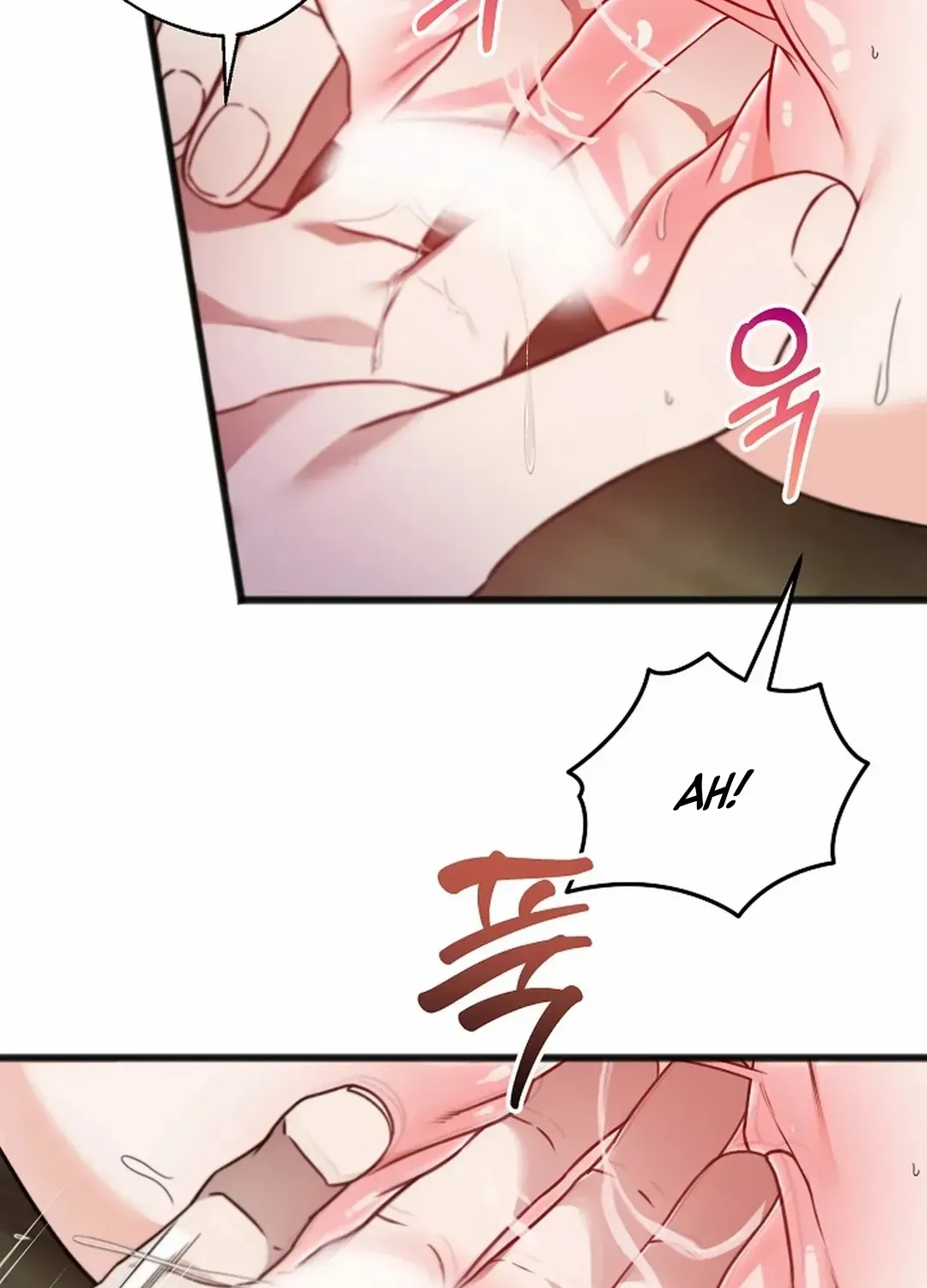 Read Excruciating pain chapter 21 image 7 on Lezhin