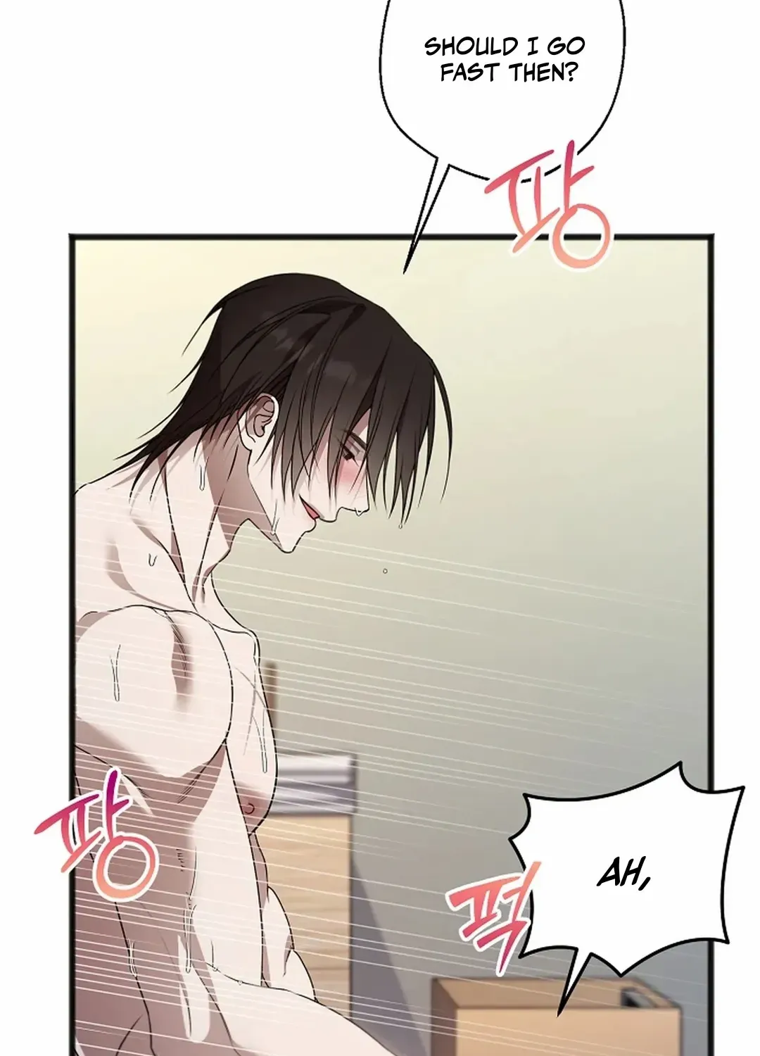 Read Excruciating pain chapter 21 image 76 on Lezhin
