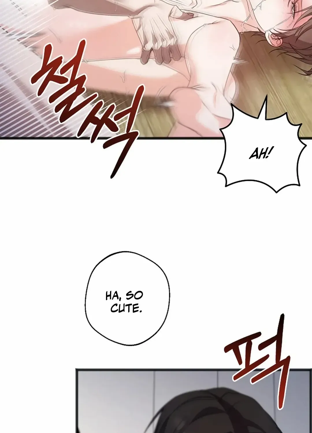 Read Excruciating pain chapter 21 image 81 on Lezhin