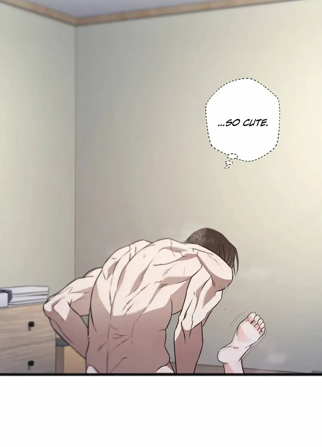 Read Excruciating pain chapter 22 image 14 on Lezhin