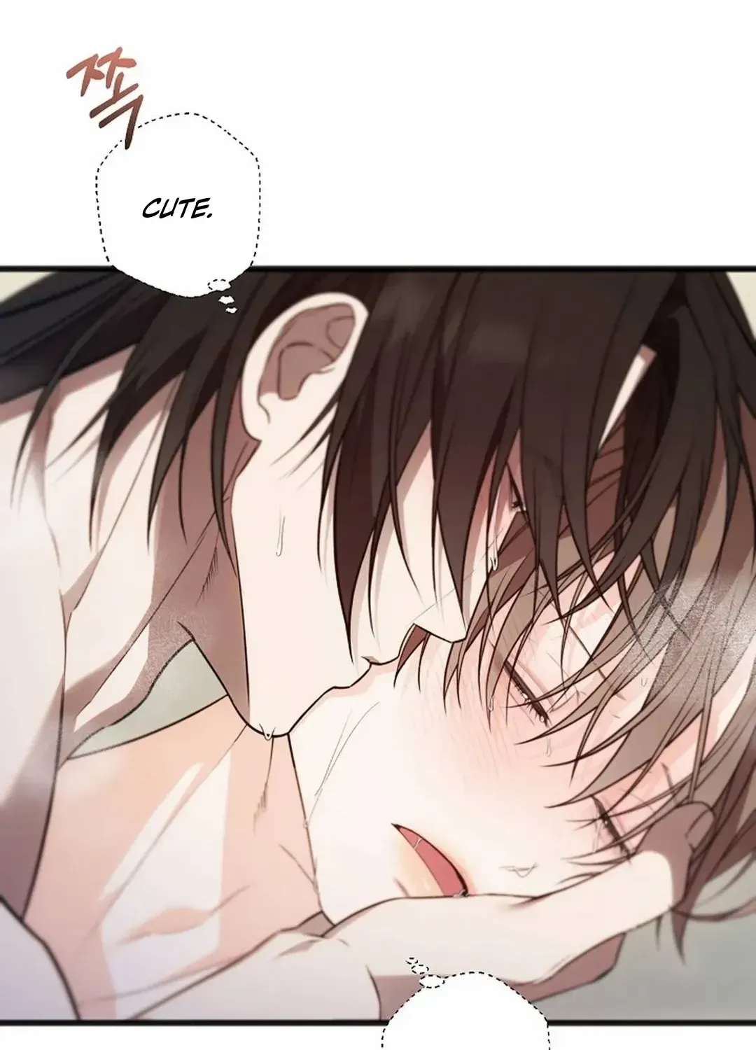 Read Excruciating pain chapter 22 image 15 on Lezhin
