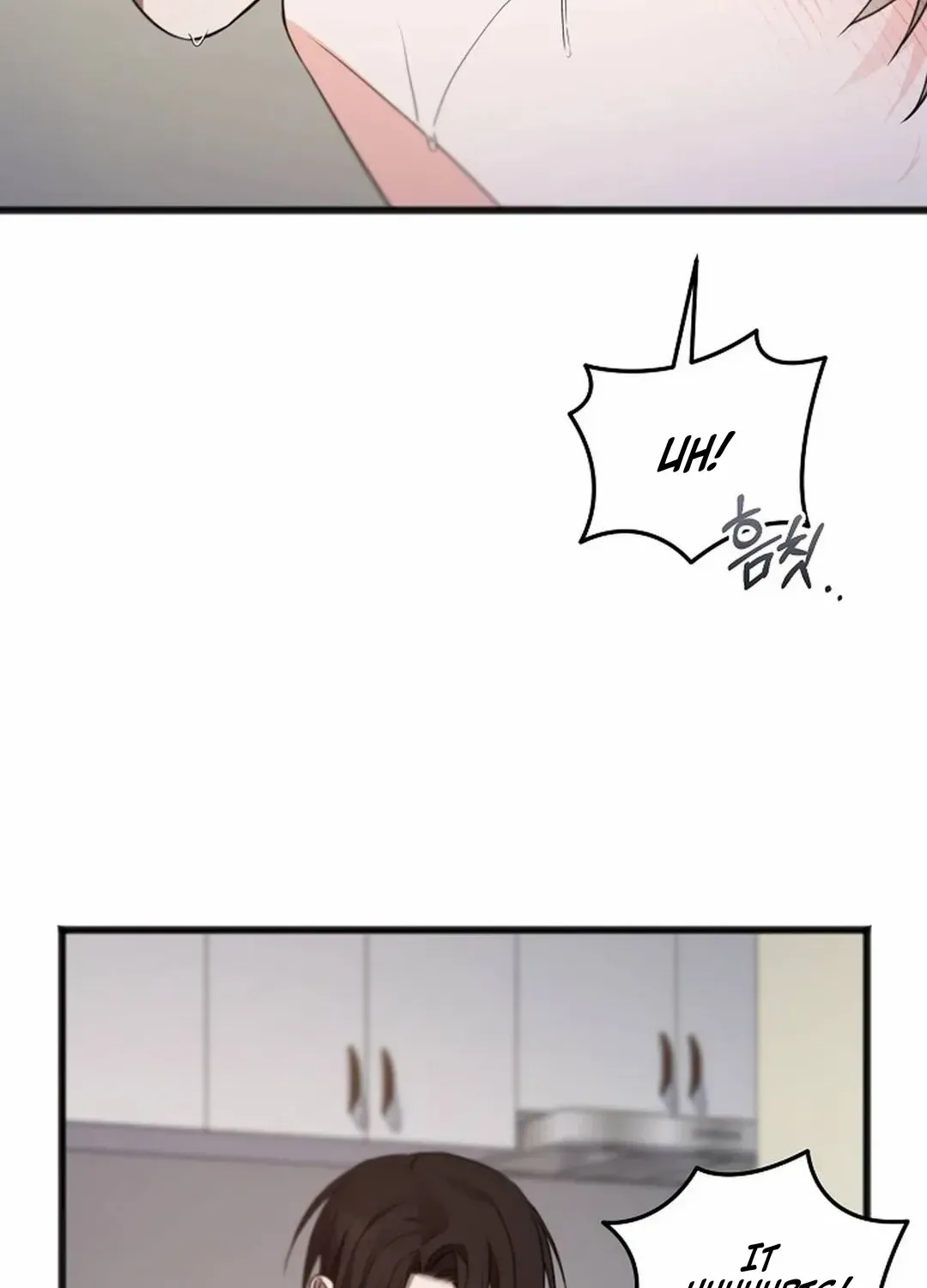 Read Excruciating pain chapter 22 image 17 on Lezhin