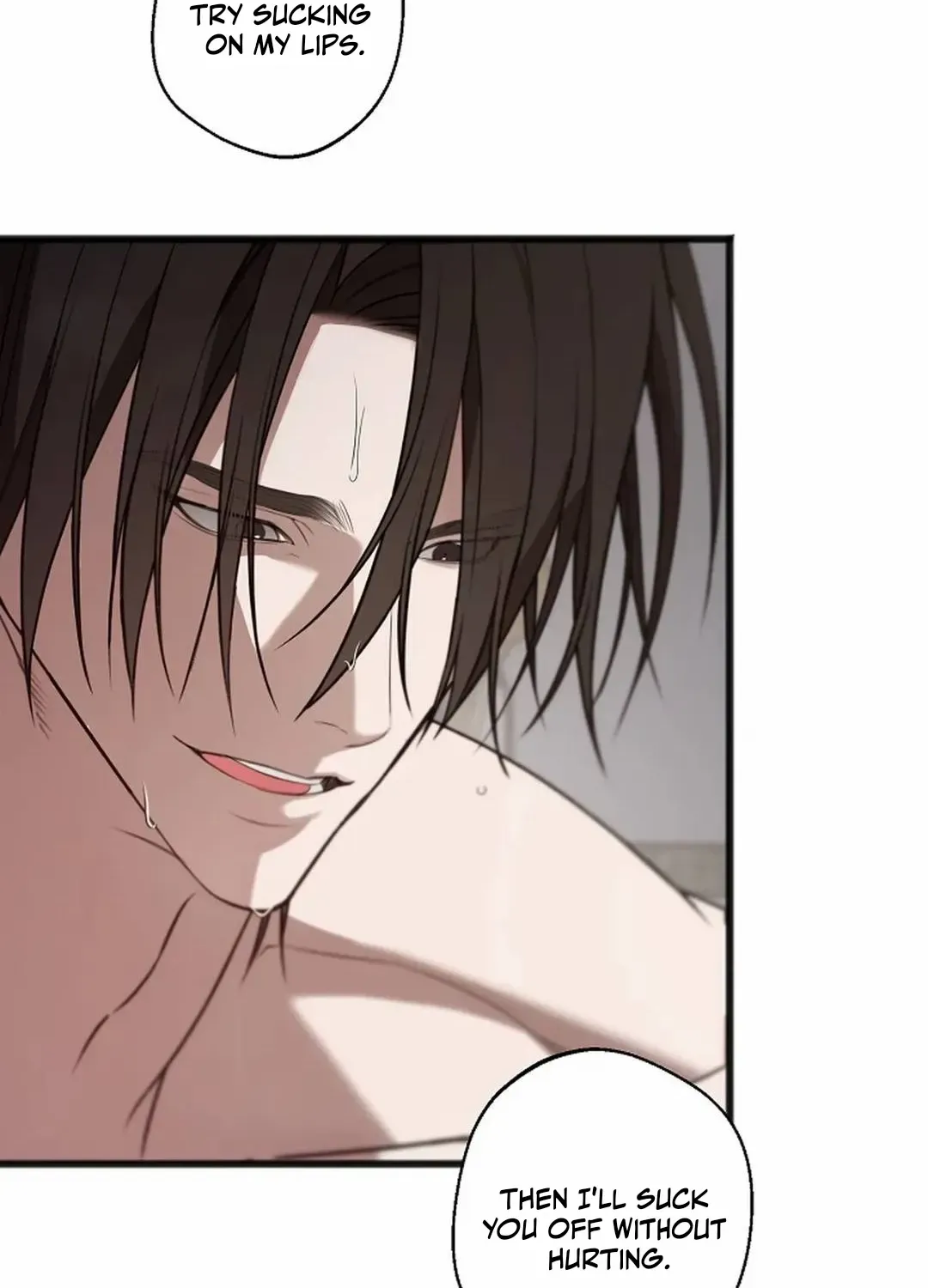 Read Excruciating pain chapter 22 image 19 on Lezhin