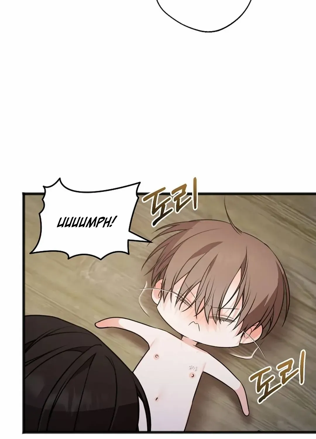 Read Excruciating pain chapter 22 image 20 on Lezhin