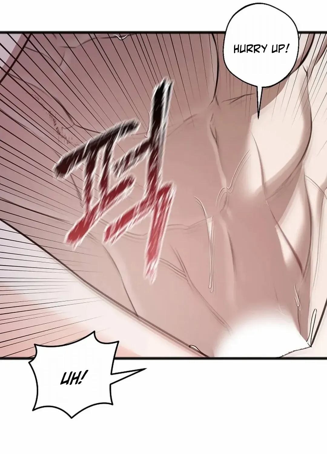 Read Excruciating pain chapter 22 image 23 on Lezhin