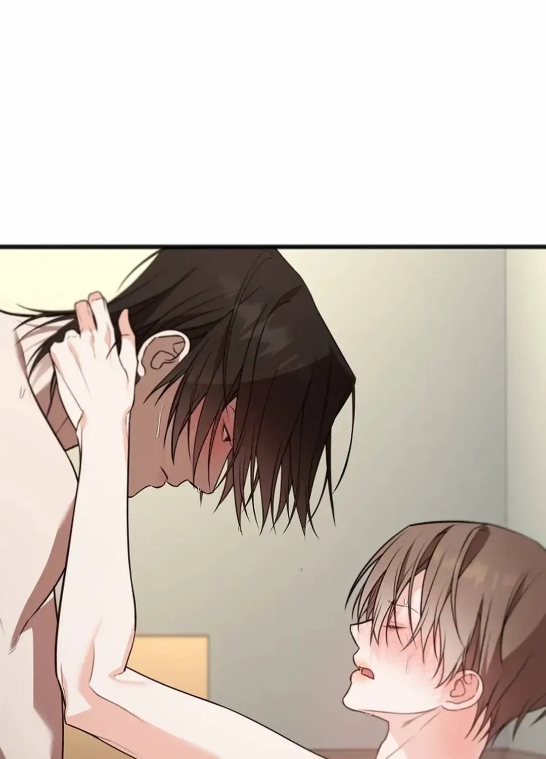 Read Excruciating pain chapter 22 image 24 on Lezhin