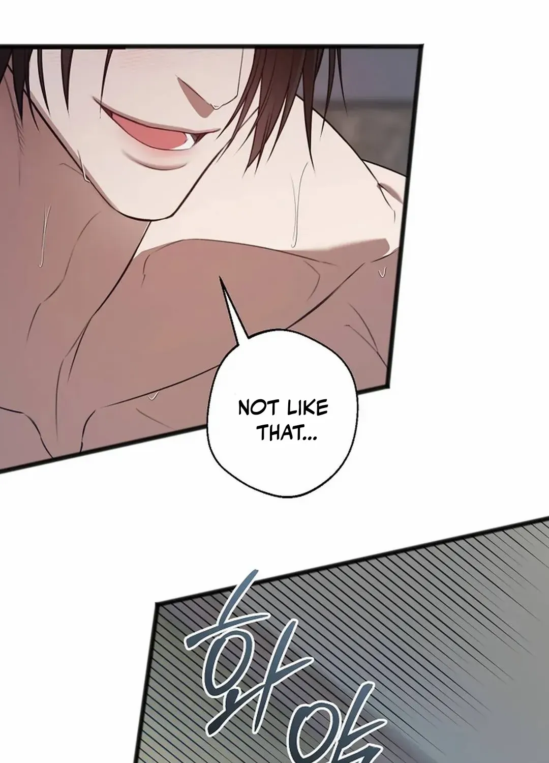 Read Excruciating pain chapter 22 image 28 on Lezhin