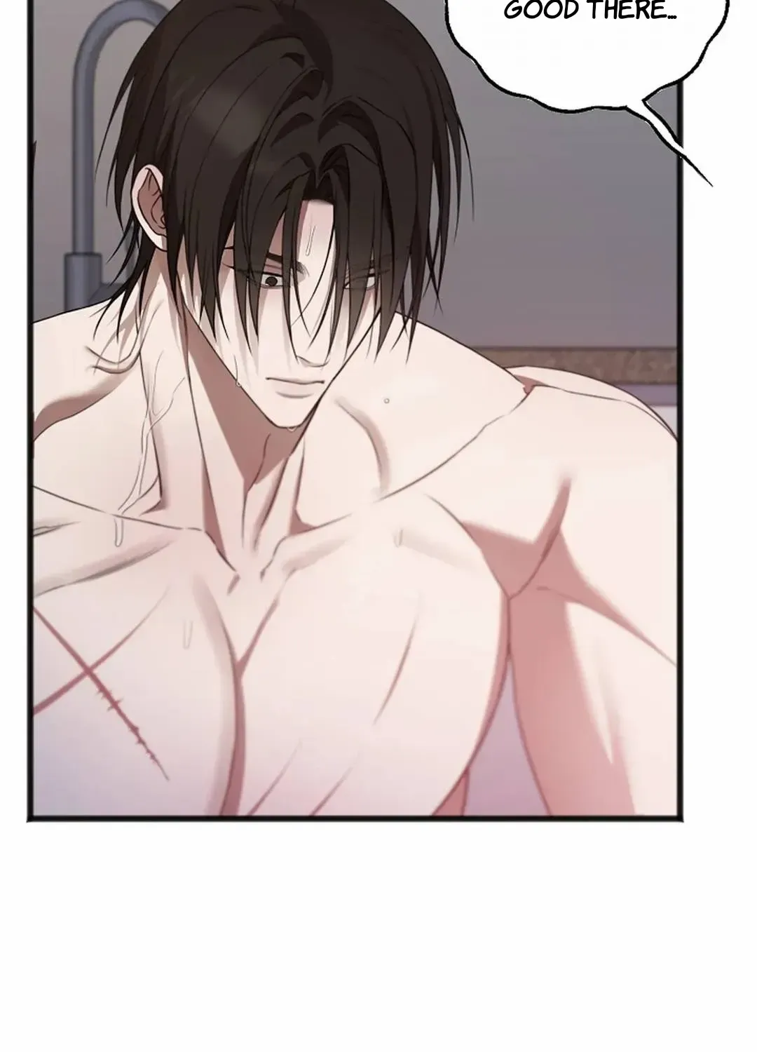 Read Excruciating pain chapter 22 image 4 on Lezhin