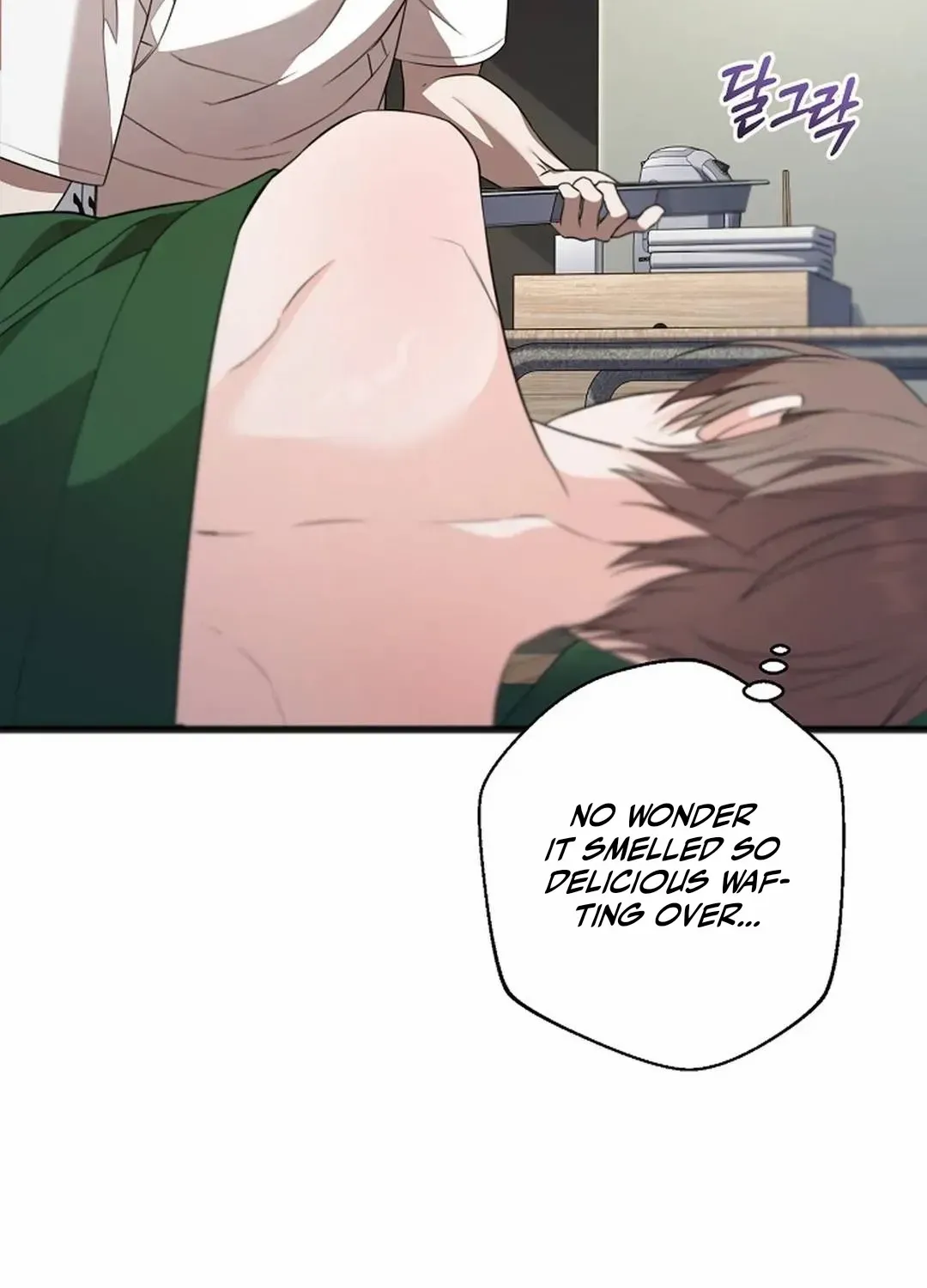 Read Excruciating pain chapter 22 image 40 on Lezhin