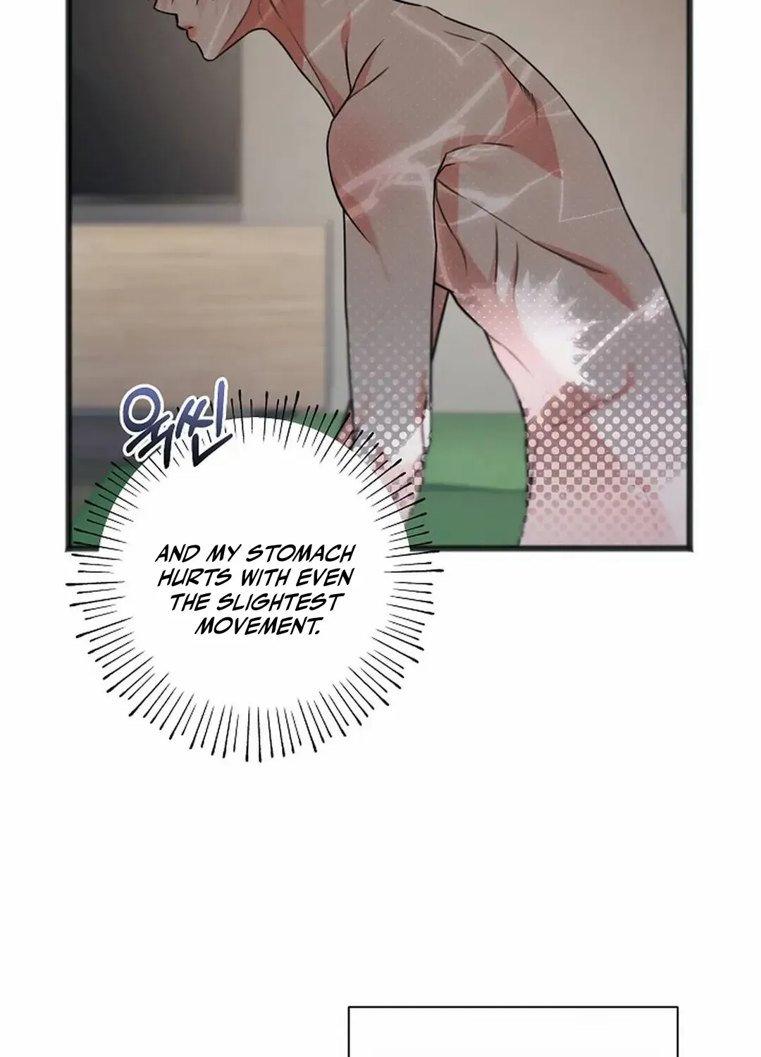 Read Excruciating pain chapter 22 image 45 on Lezhin