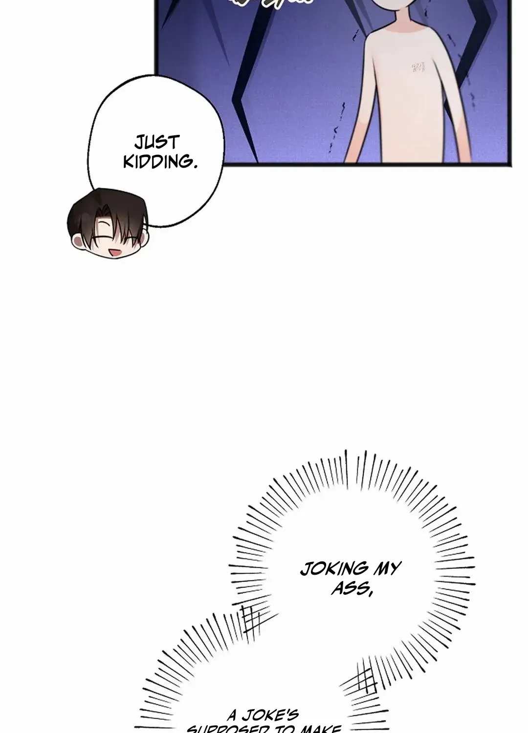 Read Excruciating pain chapter 22 image 50 on Lezhin