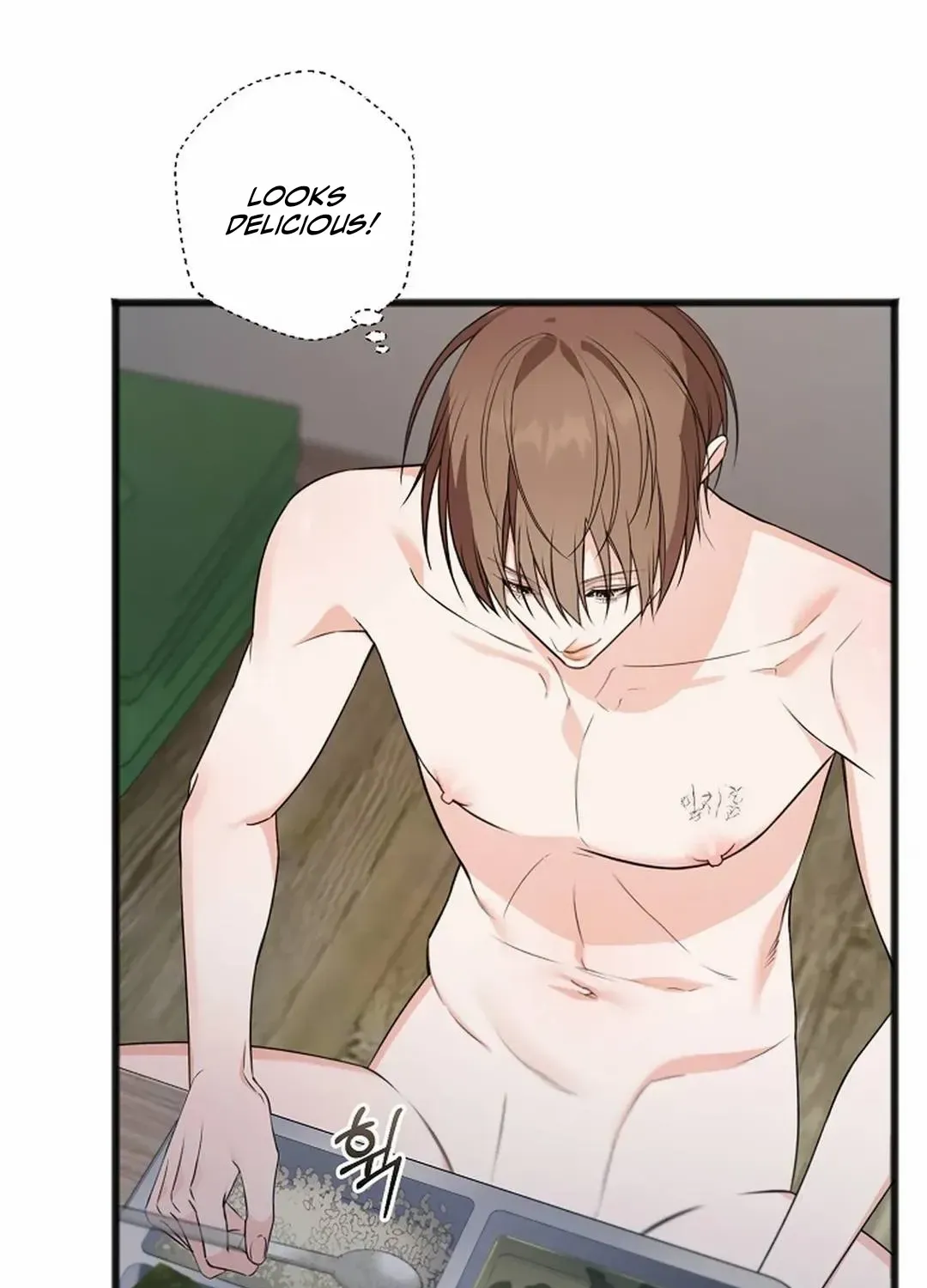 Read Excruciating pain chapter 22 image 54 on Lezhin
