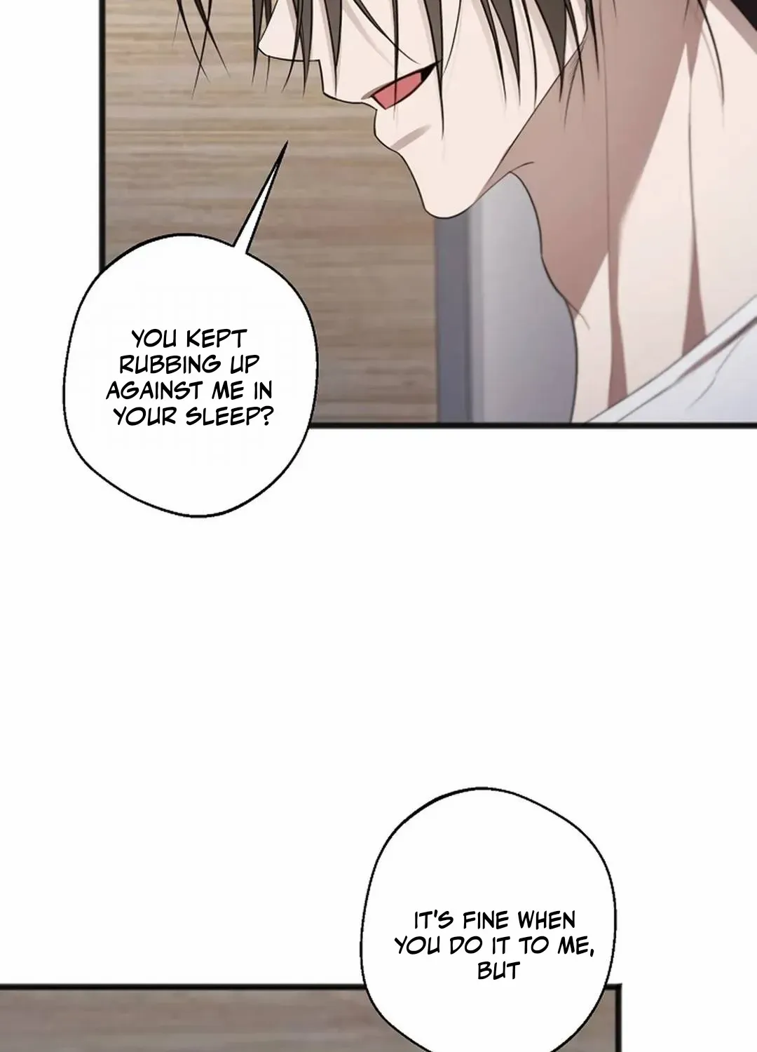 Read Excruciating pain chapter 22 image 60 on Lezhin