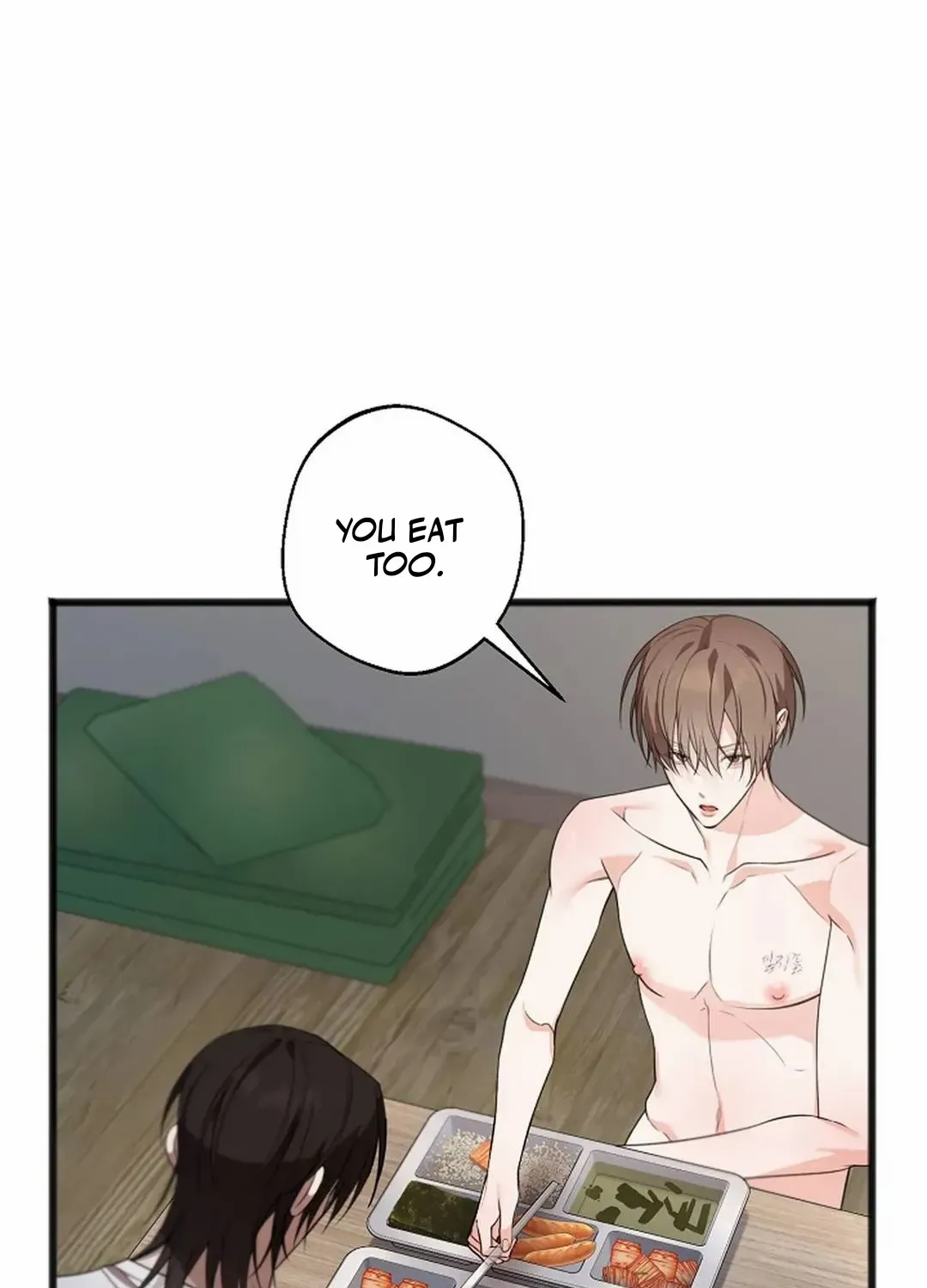Read Excruciating pain chapter 22 image 68 on Lezhin